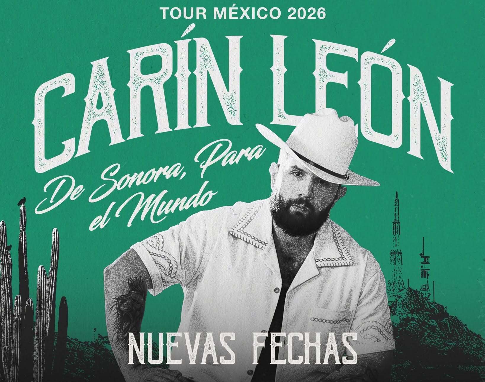 Carín León